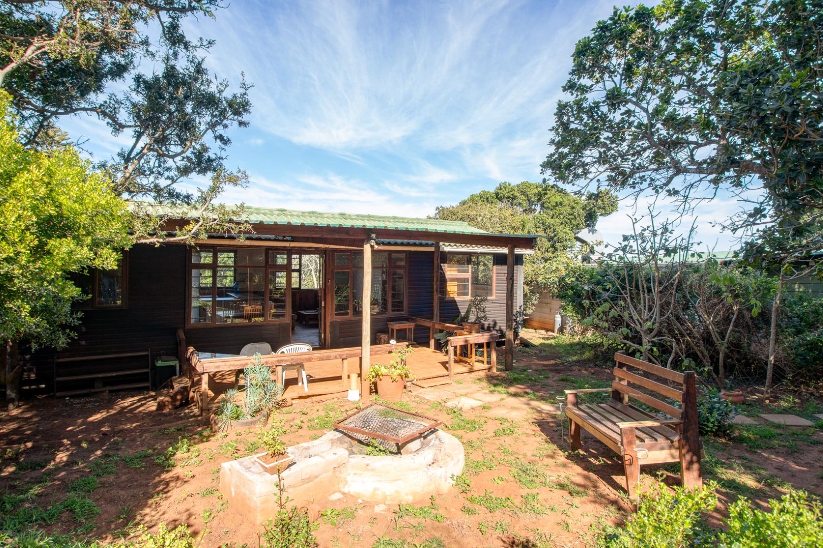 Hornbill Cottage