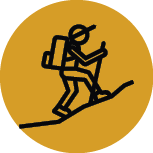 Outdoor icon